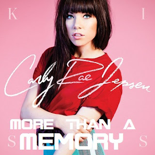 Carly Rae Jepsen - More Than A Memory